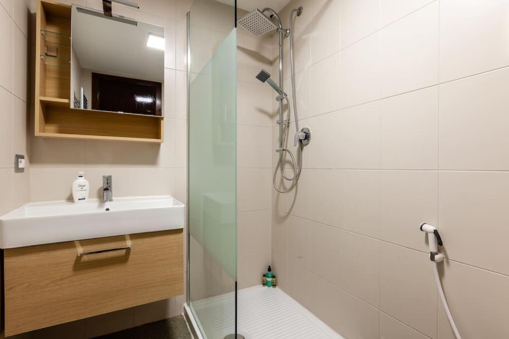 Ferrari - Ac -Wifi - Flexyrent Apartment Milan Bagian luar foto